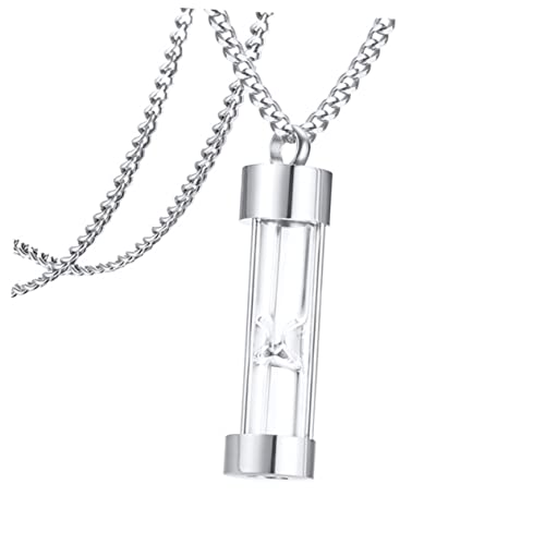 [GANAZONO] �T���h�h���b�v�l�b�N���X ���B���e�[�W�W���G���[ �o�C�A���l�b�N���X �X�^�[�����O�V���o�[�̃��P�b�g �e�����E�� �J�b�v���W���G���[ �������A���l�b�N���X �K���X �����v �y���_��