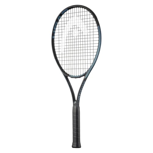HEAD MX Attitude Comp Tennisschläger, blau