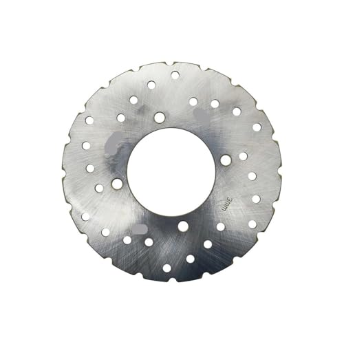 Disque de frein avant ATV 300 - Performance de freinage d'origine pour quad T3b