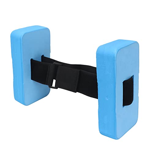 Cinturón de entrenamiento de natación ajustable para niños miniatura 5