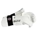 Proforce Lightning Sparring Gloves / Punches - White Child Medium