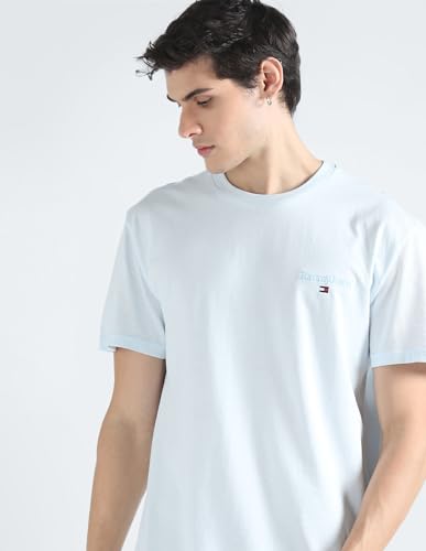 Image of Tommy Hilfiger Men T-Shirt