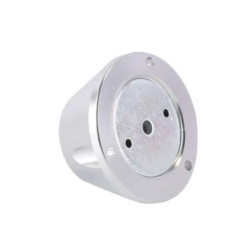 Tiardey 10000GS Sicherheitsetikettenentferner, magnetischer Etikettenentferner für Kleidung, EAS-System, Etikettenlöser für kleine und große Hartetiketten