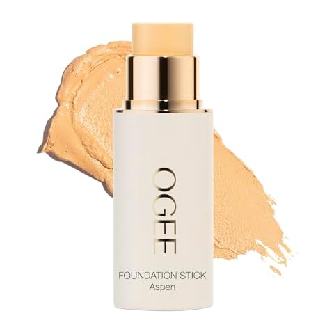 Ogee Sculpted Foundation Stick - Aspen 1.0W Cover