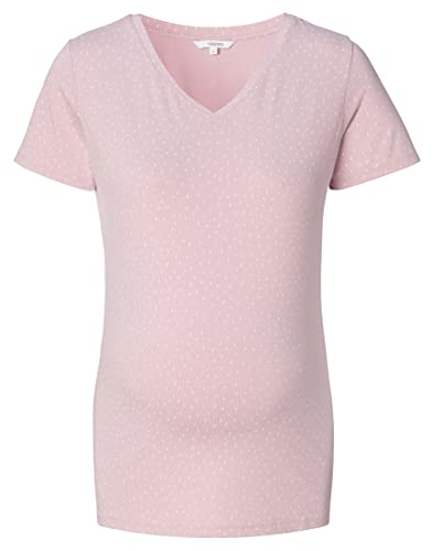 T-Shirt Noppies imprimé sur toute la surface à manches courtes col rond femme taille 40