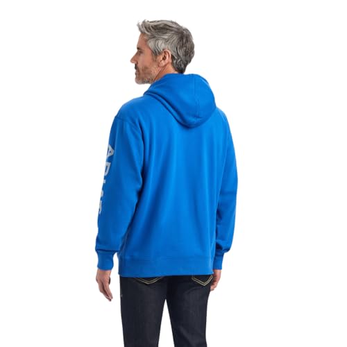 Image of Ariat Men's Hooded Sweatshirt