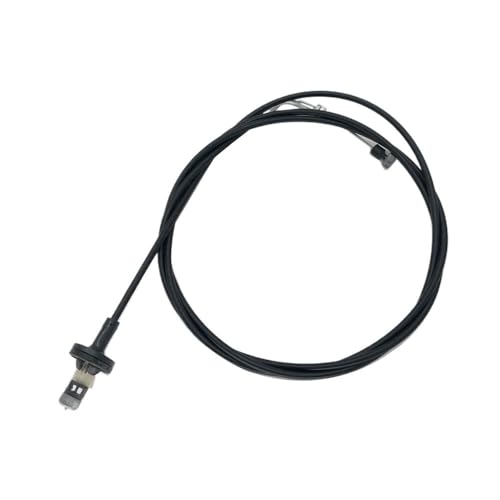 Câble d'accélérateur Mammoth 800cc pour réparer une commande bloquée de UTV 216cm - 3