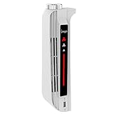 5. Con interfaccia USB estesa.