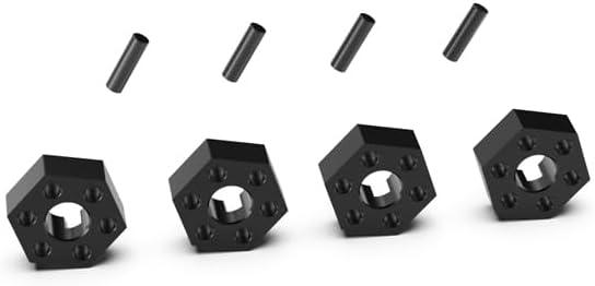 RIAARIO PVC Body Shell (Green) for RZ001B-C