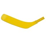 Cramer Z Beg Hcky Goalie Blade,Yellow