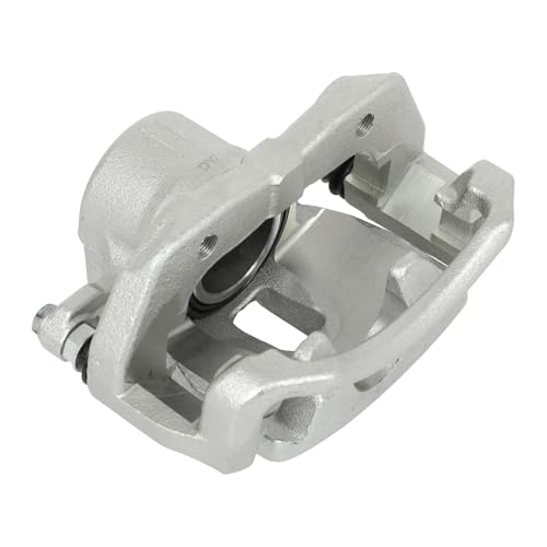 Image of 19B3200 Front Right Disc Brake Caliper Assembly w /Bracket