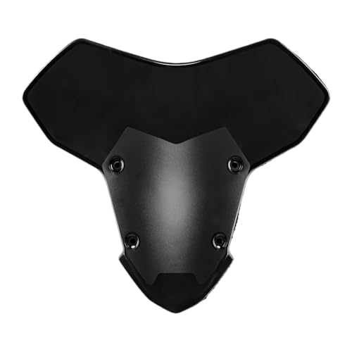 �X�N���[�� �ɓK������ Z H2 ZH2-SE 2020-2024 �t�����g�K���X�t�����g�K���X�E�C���h�o�C�U�[�f�B�t���N�^�[�C�� �E�C���h�V�[���h(�u���b�N)