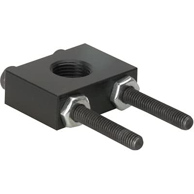 MB-S12, Mounting clamp, Mounting accessories, A3150