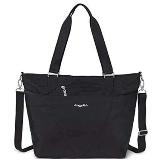 Avenue Tote: 12x18" Lightweight Bag