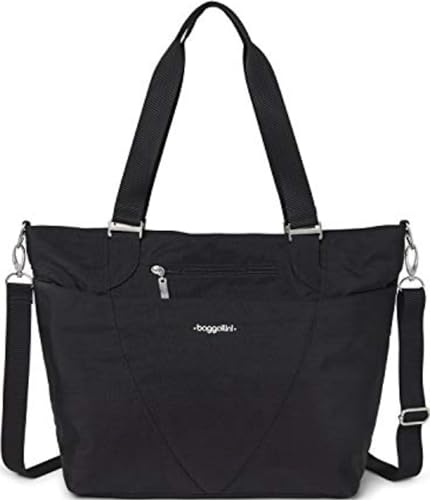 Baggallini Avenue Tote Top Handle Bag