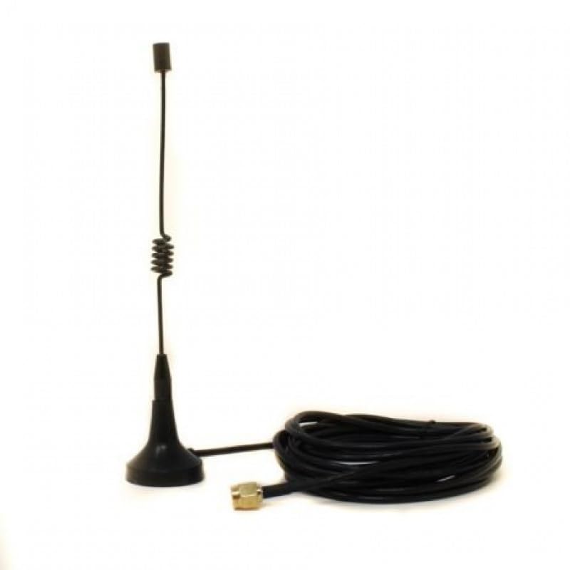 2400 – 2483 MHz 3dBi Magnetic Mount Antenna-image-31