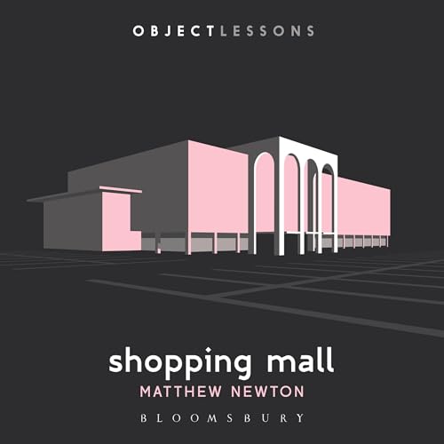 Shopping Mall by Matthew Newton episode artwork