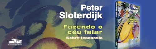 Fazendo o céu falar: Sobre teopoesia