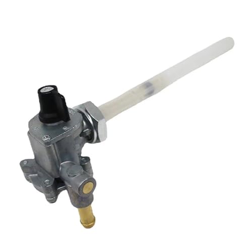 Interruptor de válvula de combustible con flujo óptimo para Honda VT 750 5