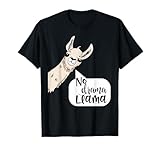 Cute Llama And Alpaca Lover T-Shirts