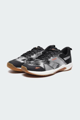Image of Reebok Men's - Court Challenger - All Court Shoe - Durable Grip & All-Day Comfort