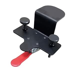 Zwtpgkrd Schranktür-Montageklemme ZWTPGKRD Hilfsklemme