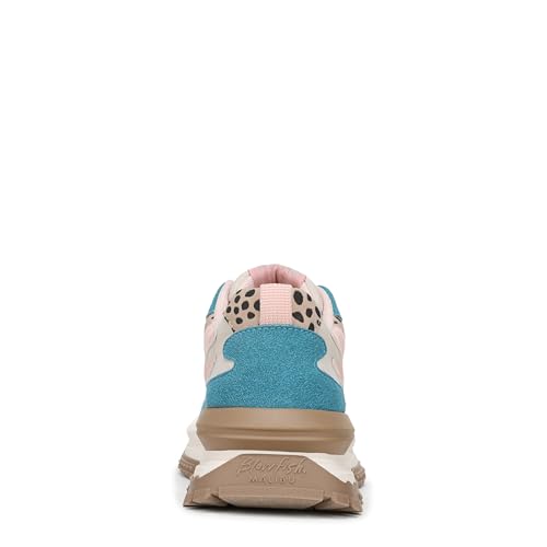 Image of Blowfish Leo Womens Fashion Sneakers