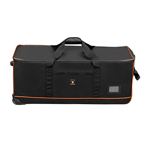 Slinger L1 Bigbag Heavy Duty Lighting Bag Large With Wheels #TOP2