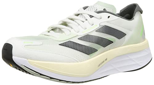 Image of adidas Womens Adizero Boston 11 Running ShoesSneaker