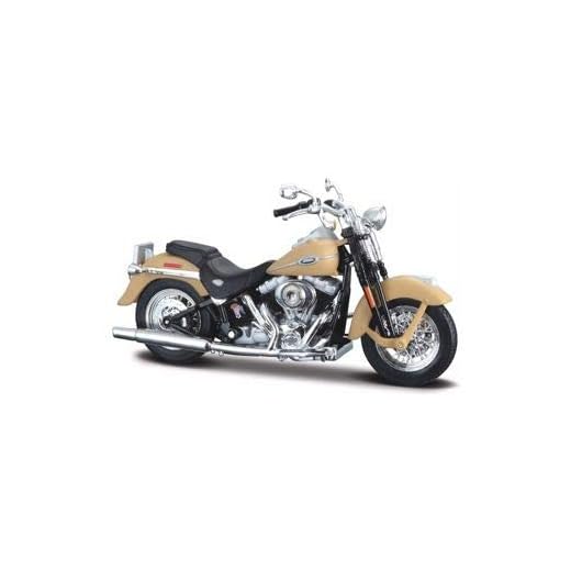 harley davidson Electra Glide Ultra Classic FLHTCUI (2005) formgjuten modell motorcykel