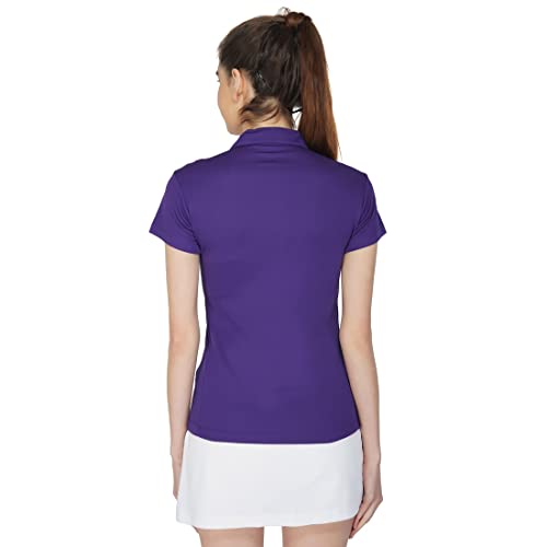 Image of Vector X OGT-135 Women's Polo T-Shirt