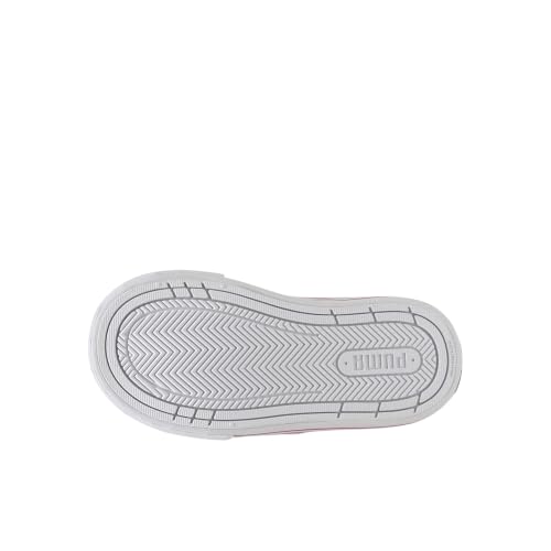Image of PUMA Toddler Boys Suede Ac Slip On Sneakers Shoes Casual