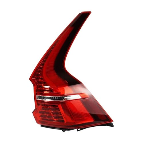 Feu arrière pour Volvo XC60 réparer optique brisé droit avec LED et clignotant