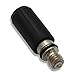Technical Precision 4.6V Otoscope Replacement Bulb for Welch Allyn Otoscope Light Bulb 08800 1 Pack