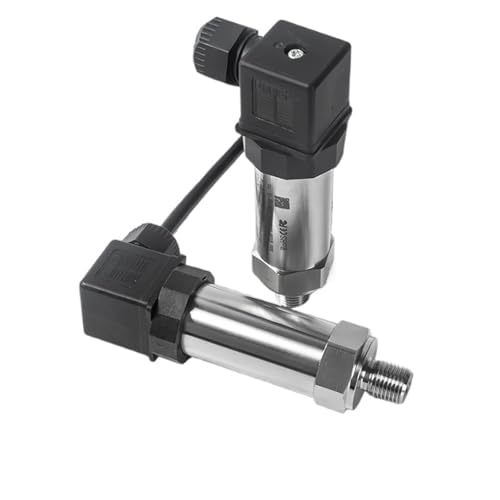 �X�}�[�g�����Z���T�g�����X�~�b�^�[ �I�C���G�A�p 30/100/150/200/300/500 Psi 4-20mA 0-10V RS485 DC24V ���̓g�����X�f���[�T�[�Z���T�[(0-5V�o�́A0-50bar)