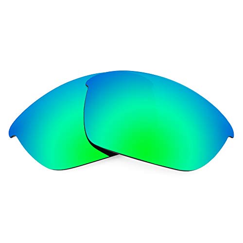 Image of Revant Replacement Lenses for Oakley Half Jacket 2.0 OO9144 Sunglasses