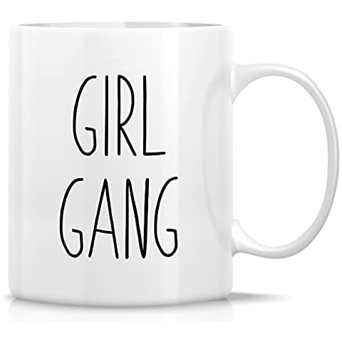 Retreez Funny Coffee Mug for Bridesmaids Cover