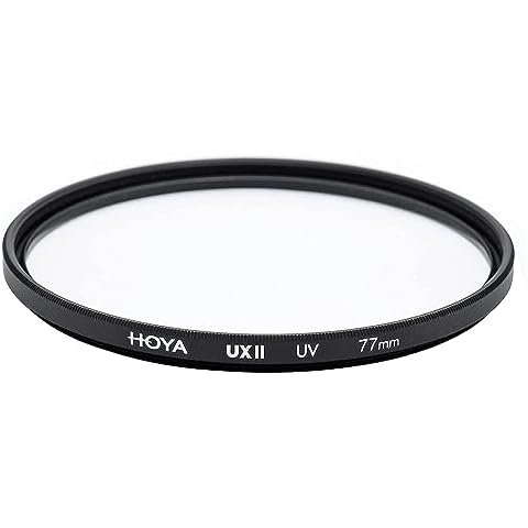 Filtre UV Hoya UX II 82mm Cover
