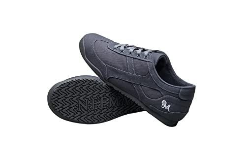 Neeman's Urban Casual Sneakers for Men | Comfortable and Lightweight Casual Lace Up Shoes for Boys