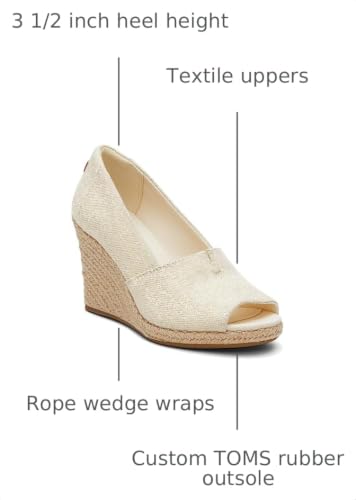 Image of Toms Women's Michelle