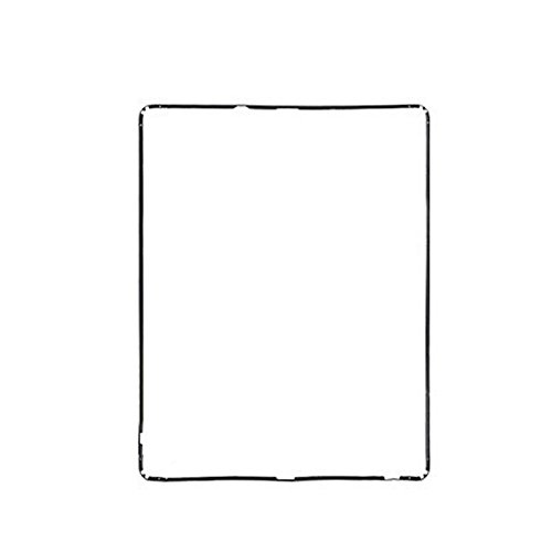 No brand Frame Cornice per Apple iPad 2 3 4 Touch