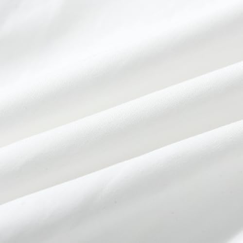 Image of Mud Kingdom Boys Suits for Weddings White Shirts, Vests and Pants Clothes Sets
