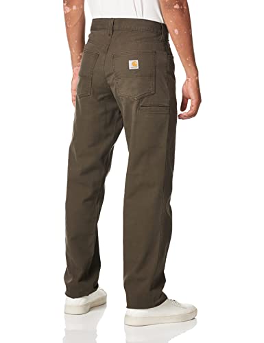 Carhartt Men's Rugged Flex Rigby Five Pocket Jean