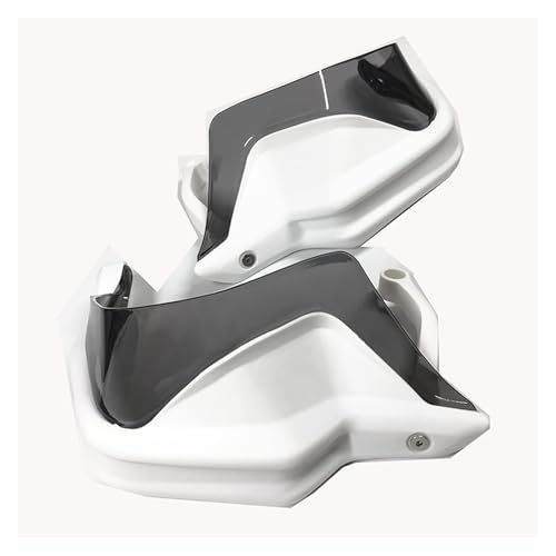 Protection des mains moto de qualité supérieure pour BMW R1250GS et ADV
