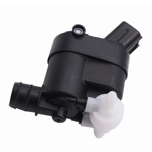 Moteur essuie-glace arrière pour sécuriser vos trajets en Santa Fe et Veloster