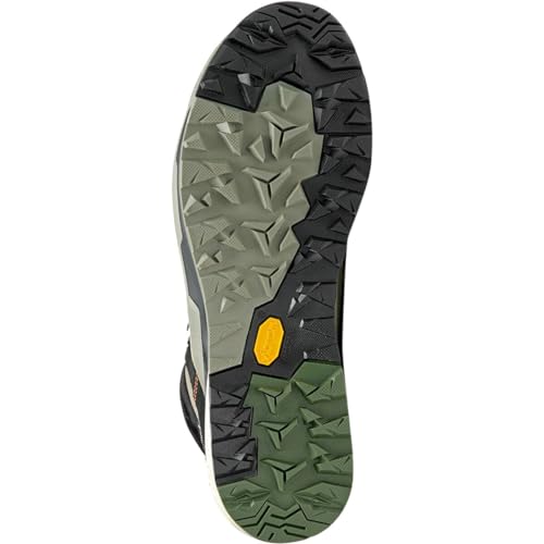 Image of ASOLO Men's Falcon EVO GV Lightweight Backpacking, Trekking, Hiking Boots Boot