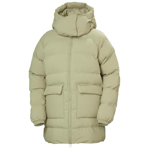 Parka Femme Helly Hansen Ellie Puffy Parka d'hiver chaude et isolante
