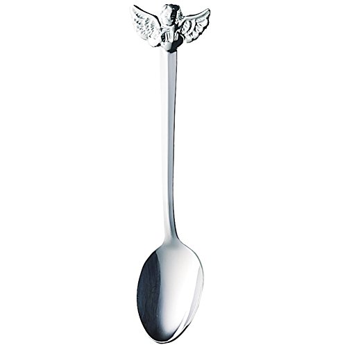 高桑金属 エアンゼルカトラリー コーヒースプーン 377619