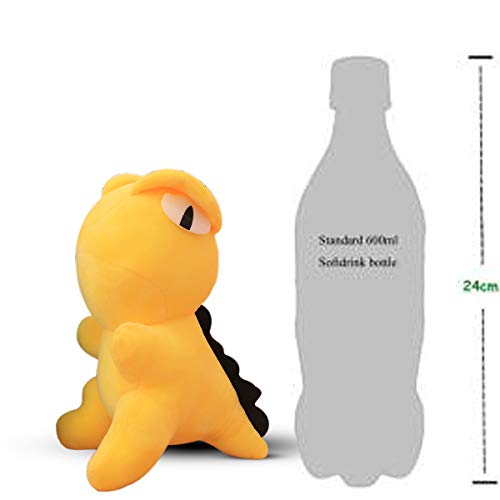 Image of KEKEMI Non-Toxic Hugable Cute Stuff Teddy Bear Soft Toys for Kids /Gift, Size 7 Inches (Pack of 2)