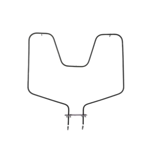 WB30X46987 Oven Heating Element Compatible with GE Hotpoint Kenmore.Replaces WB44K10001 WB44K10005 4984035 AP7216188 PS17626202 EAP17626202